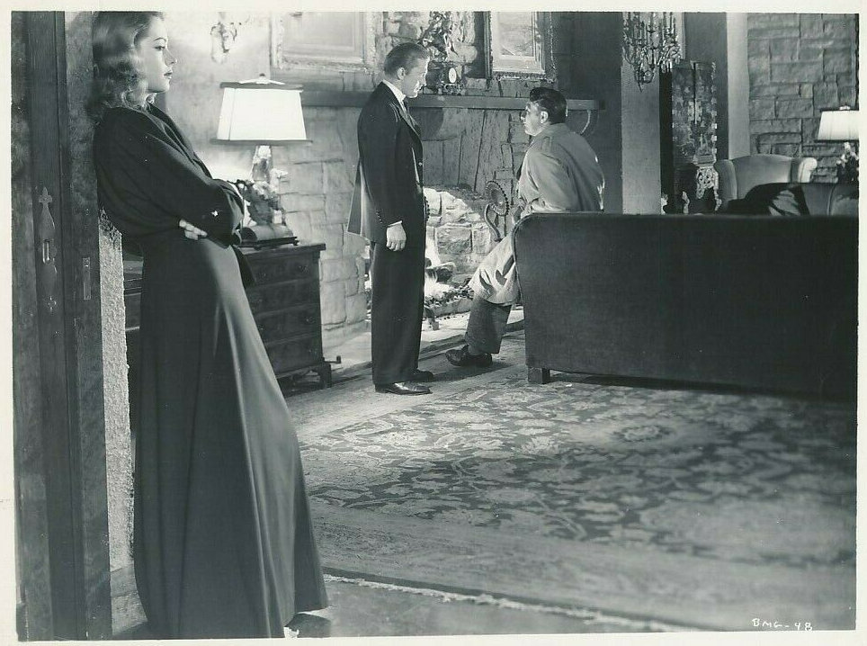 Out of the Past (1947) Out of the Past (1947)