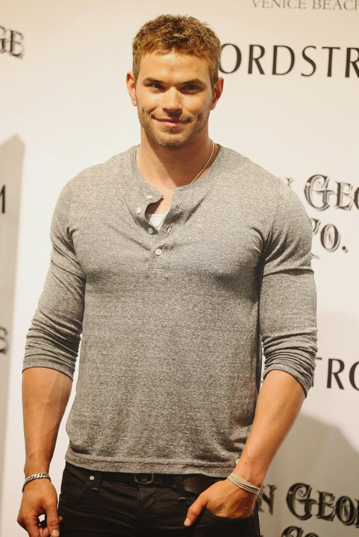 Picture of Kellan Lutz