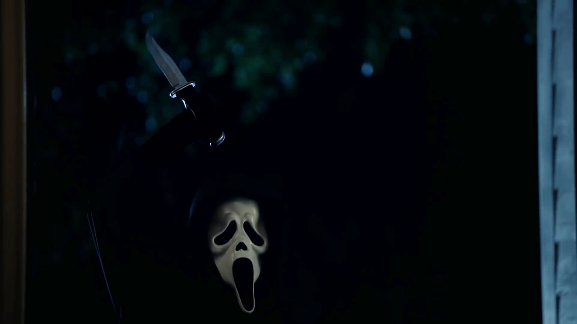 Scream