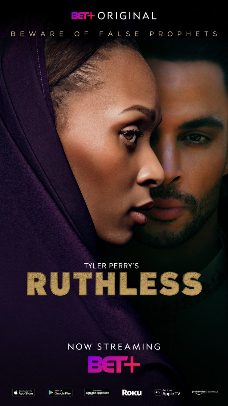 Picture of Ruthless