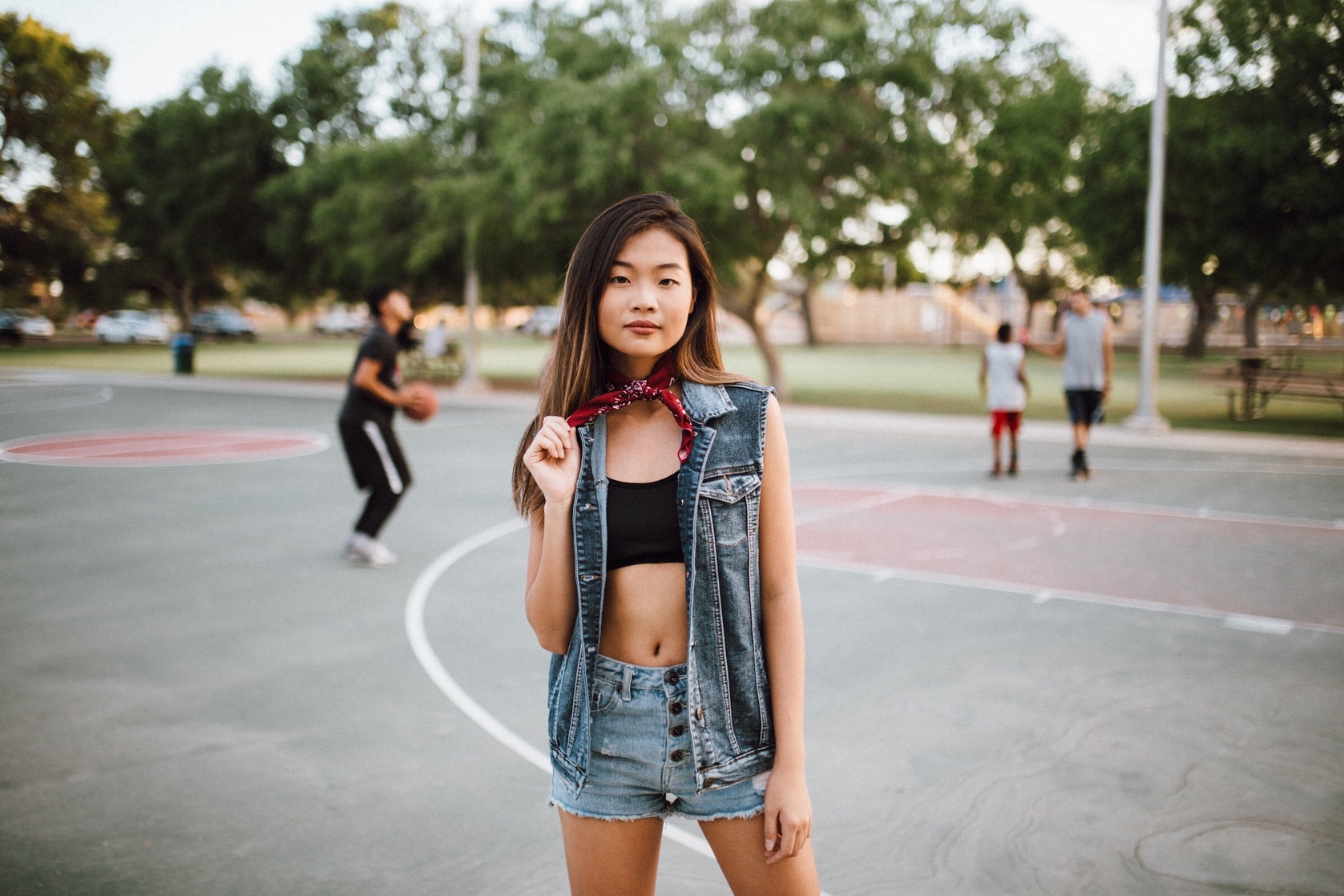 Valerie Loo