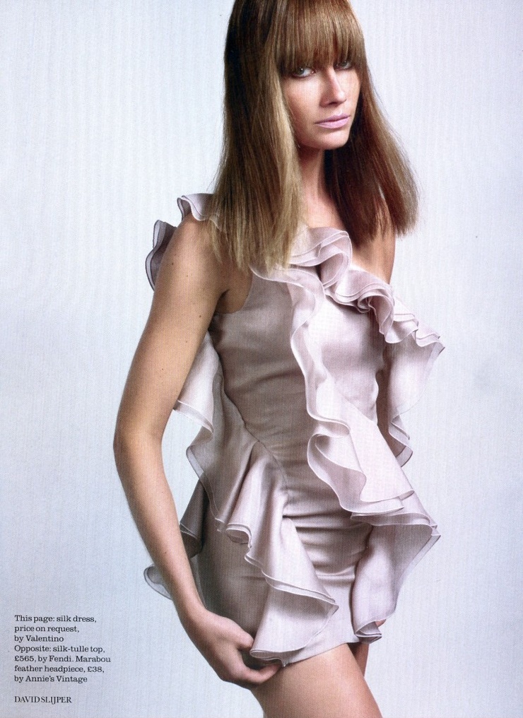 Picture of Ana Claudia Michels