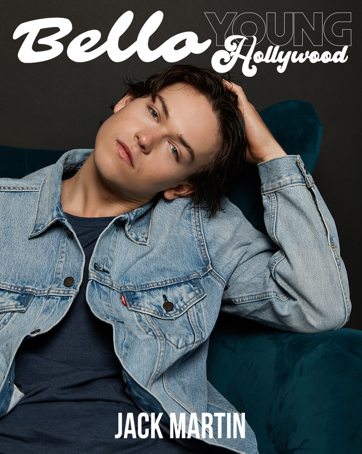 Image of Jack Martin