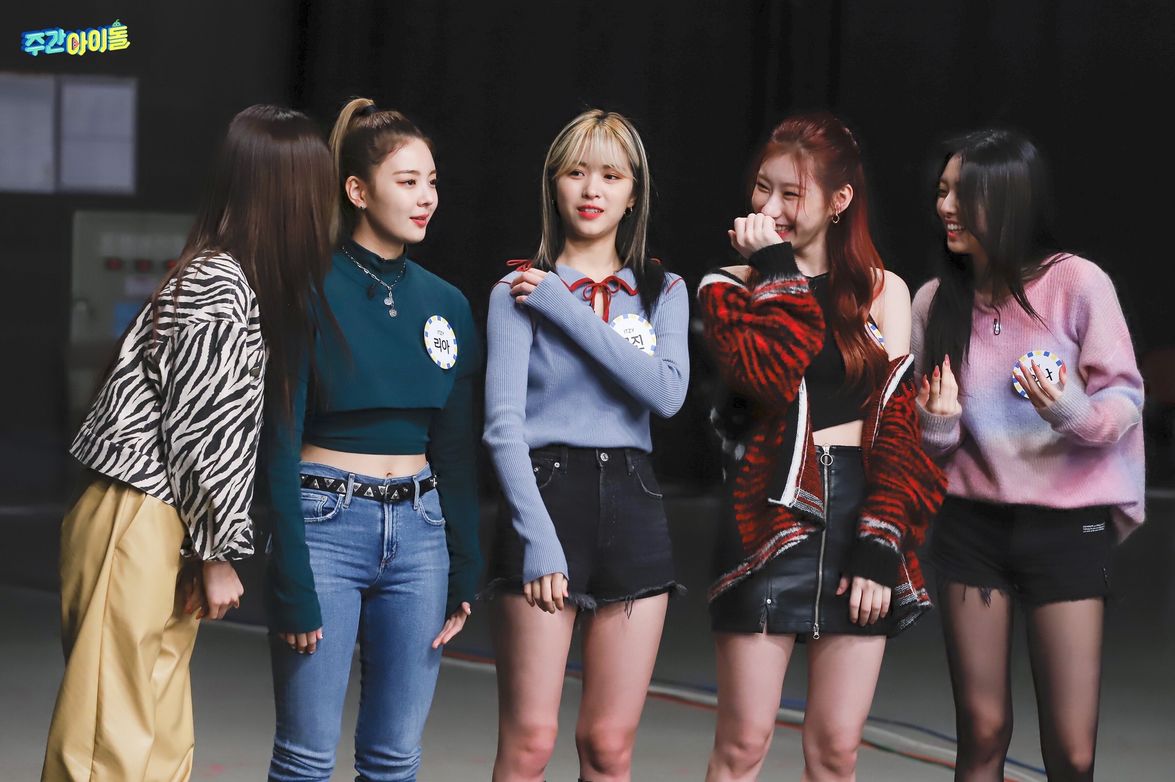 ITZY