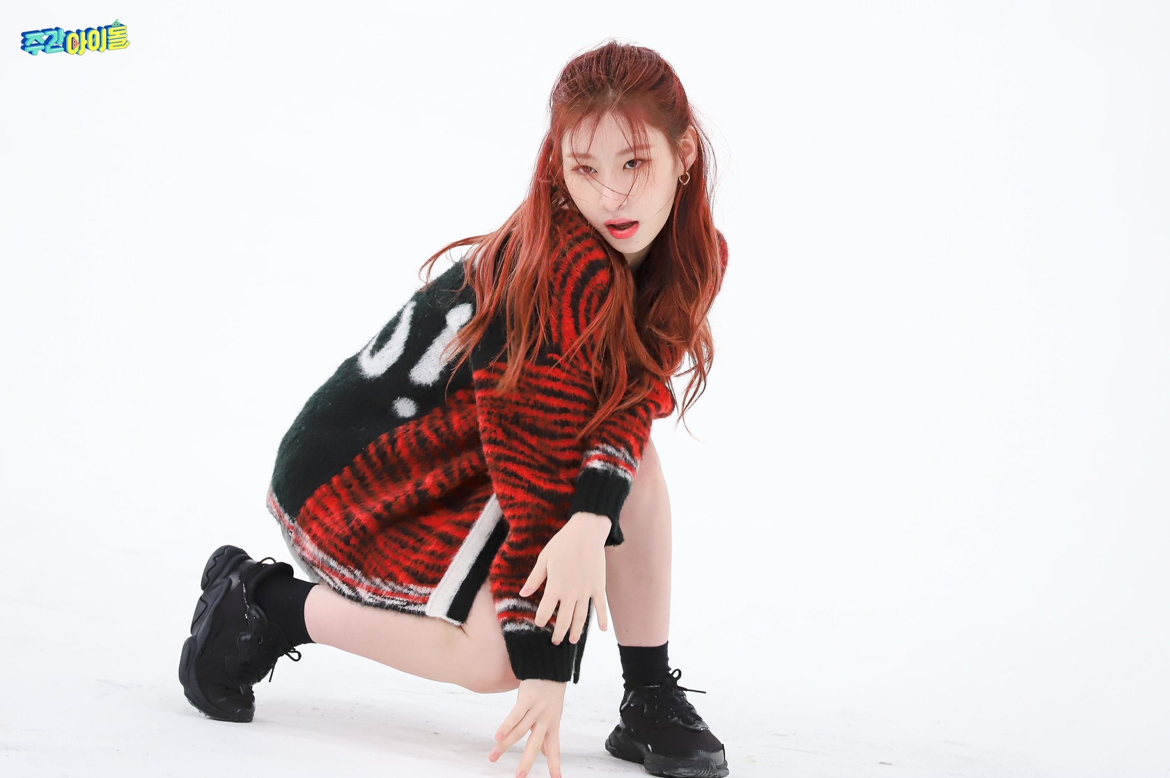 Lee Chaeryeong