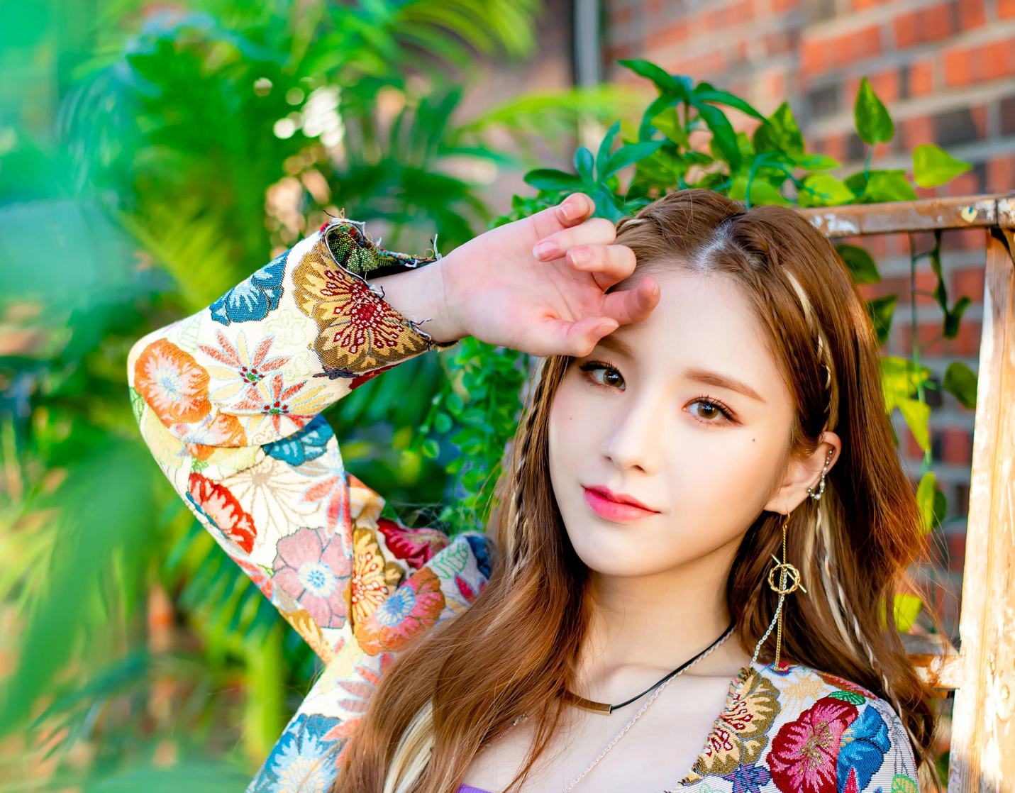 HeeJin HeeJin