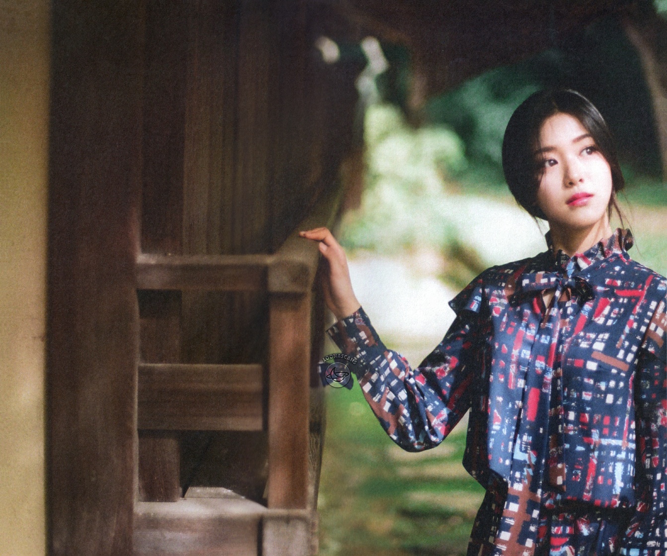 HyunJin HyunJin