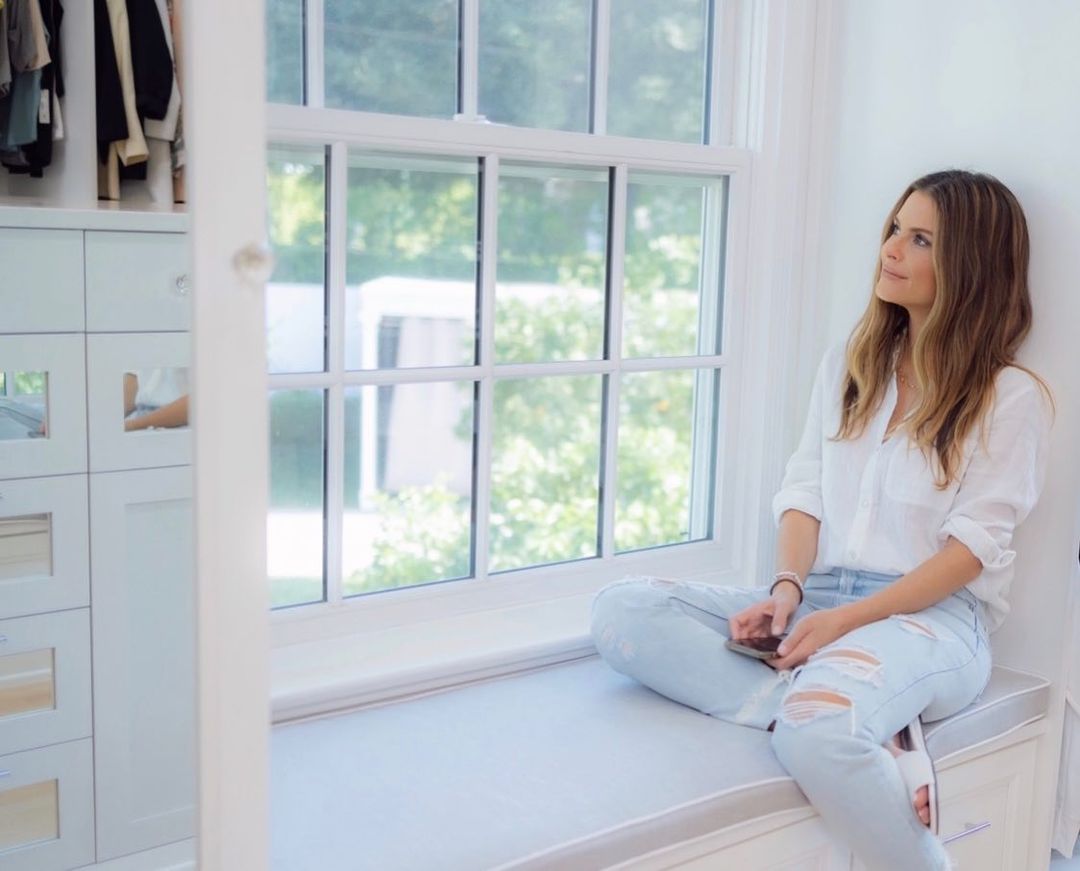 Maria Menounos Maria Menounos