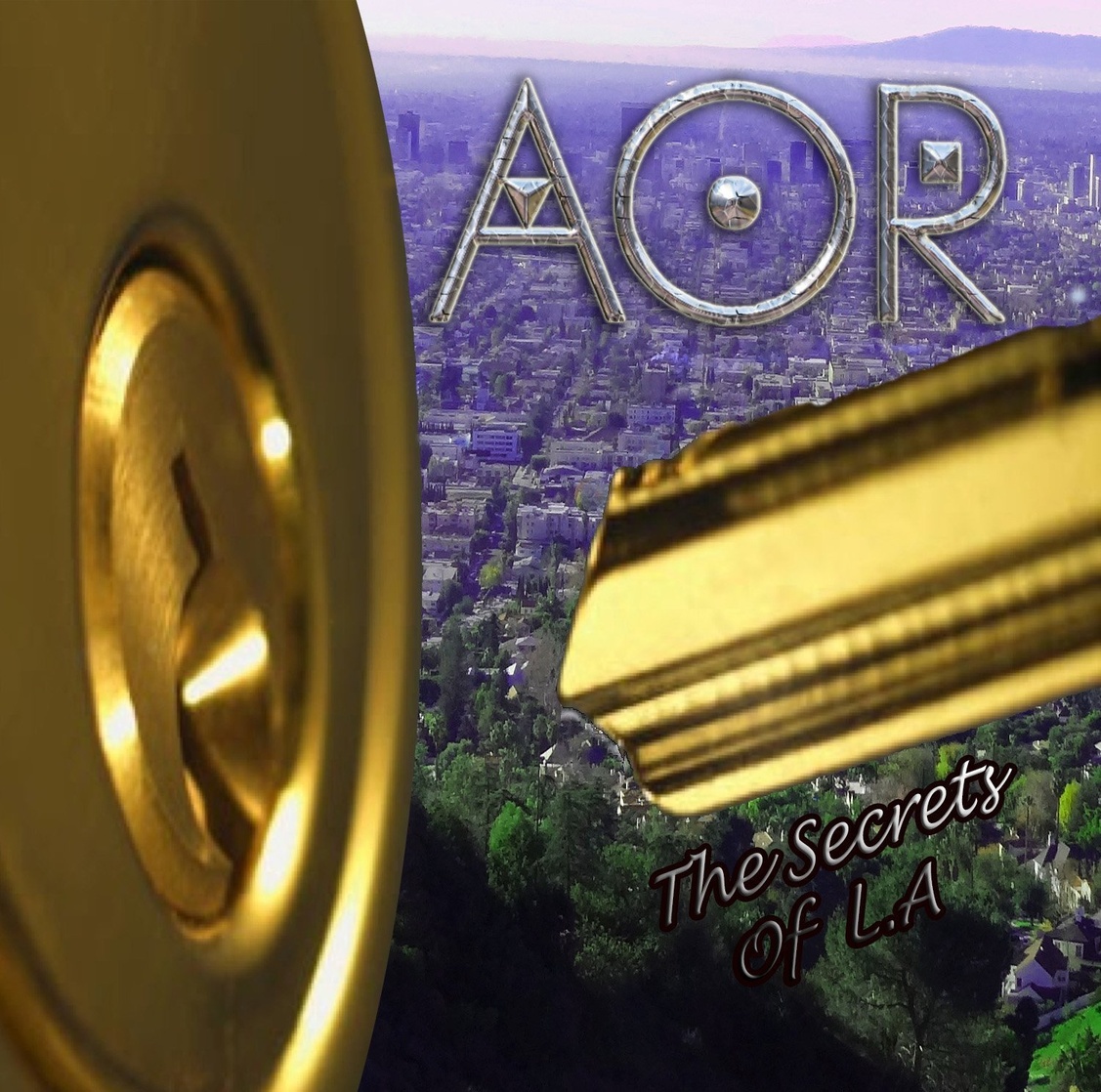 The Secrets of L.A.