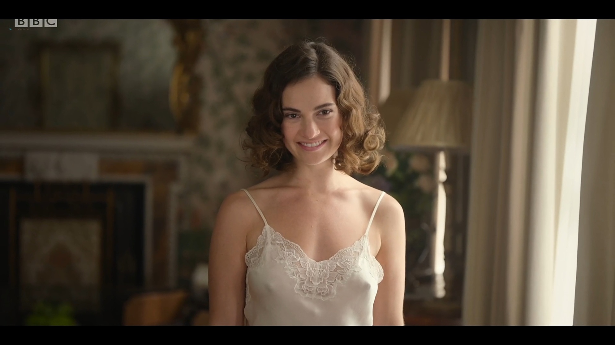 Lily James Lily James
