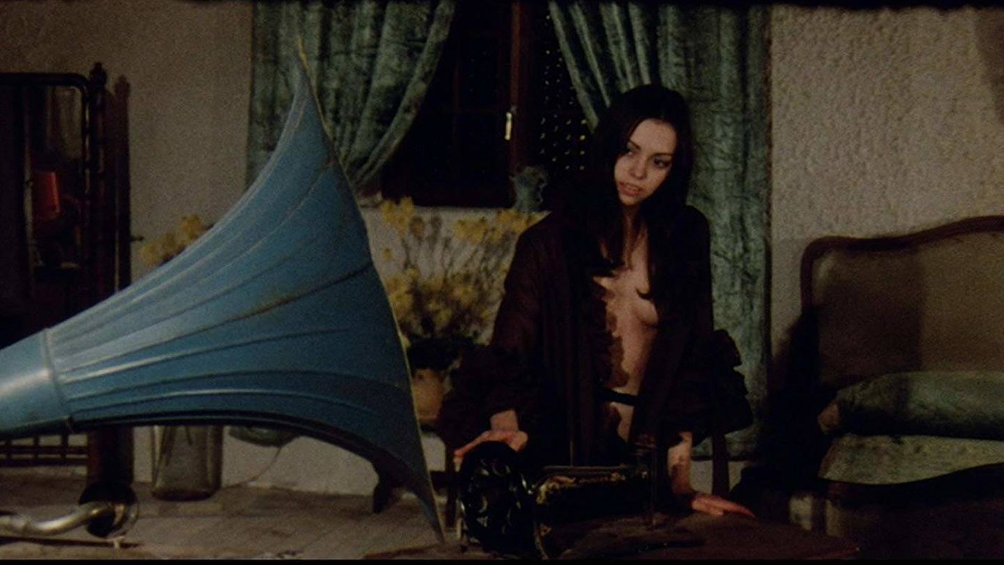 Lina Romay