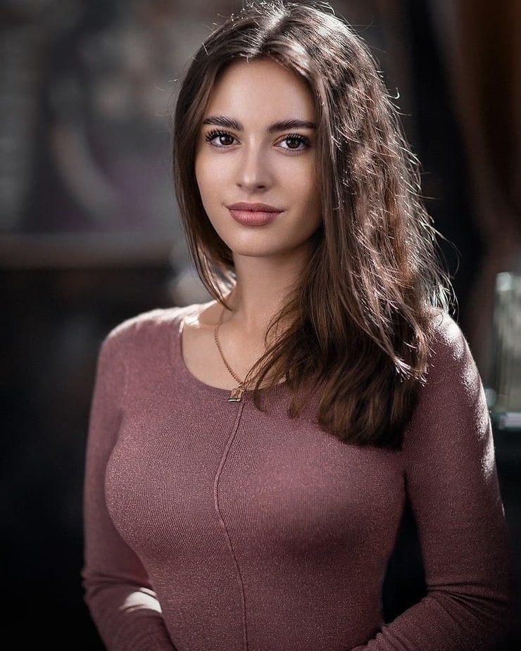 Olga Silverstova 