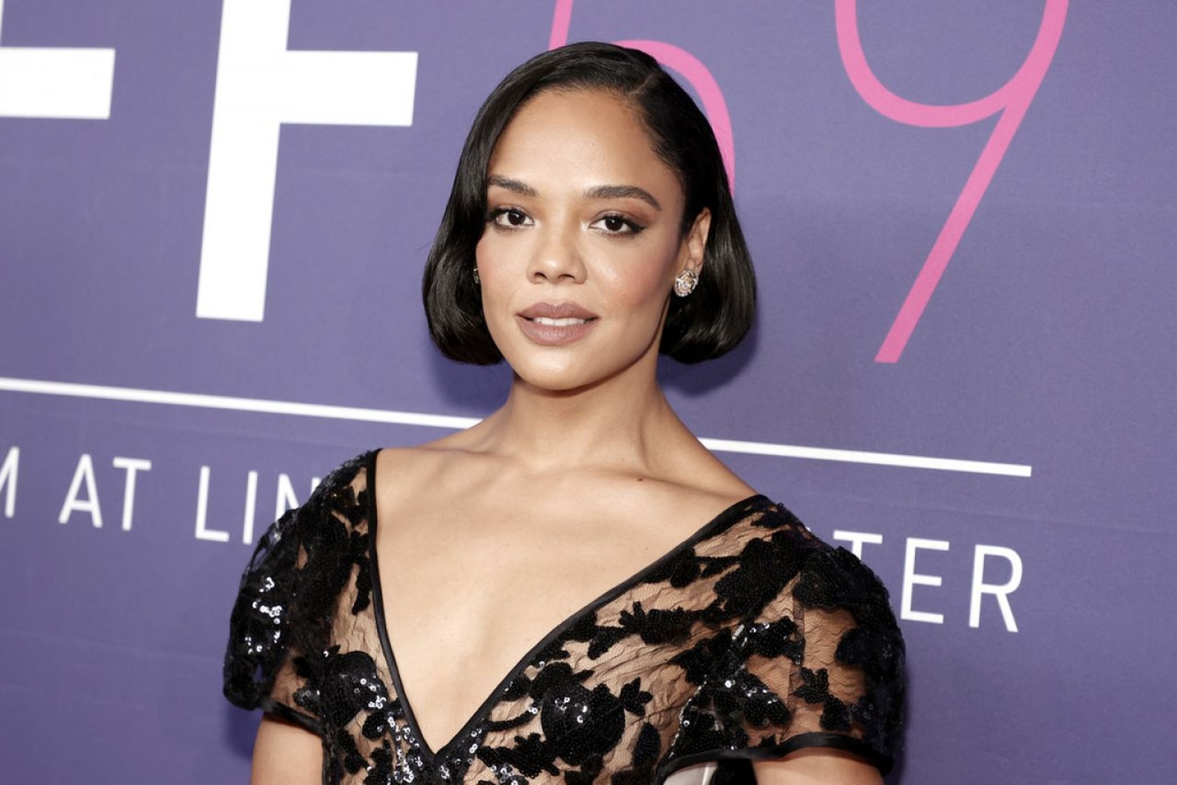 Tessa Thompson