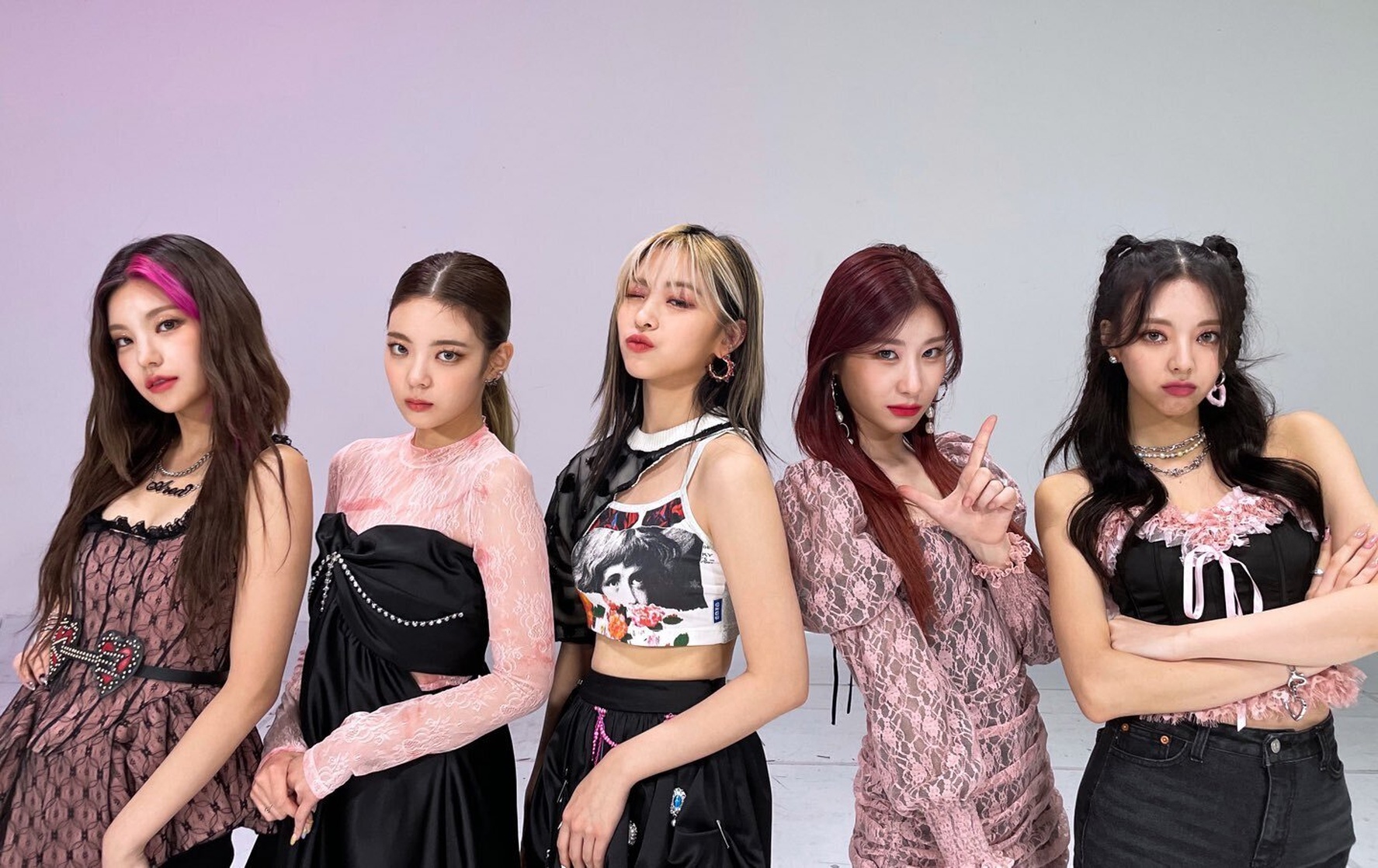 ITZY