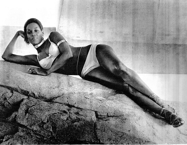 Trina Parks Trina Parks