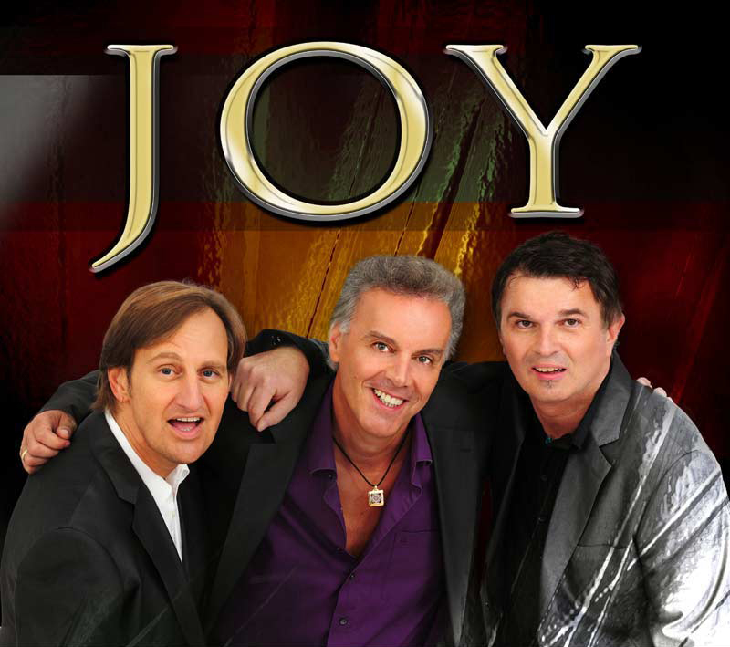Image of Joy (band)