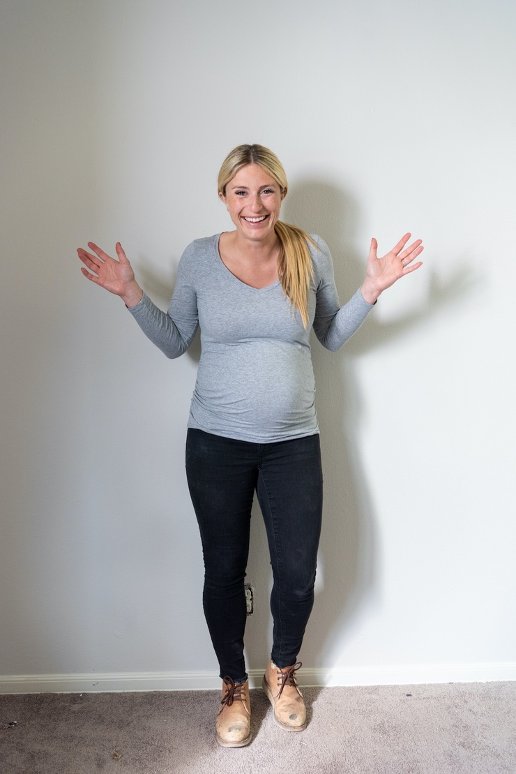 Picture of Jasmine Roth