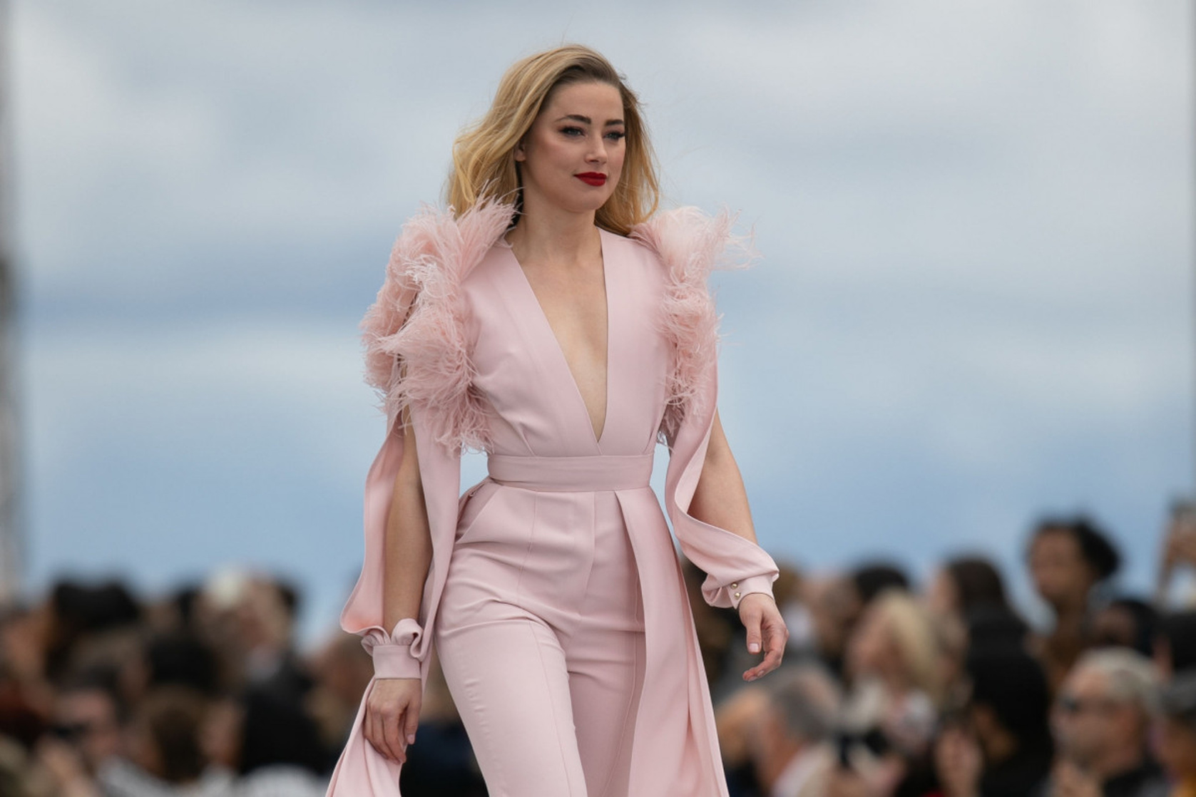 Amber Heard Amber Heard