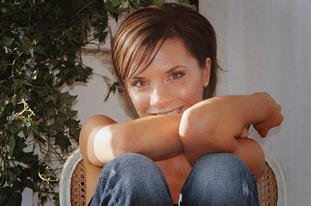 Victoria Beckham Victoria Beckham