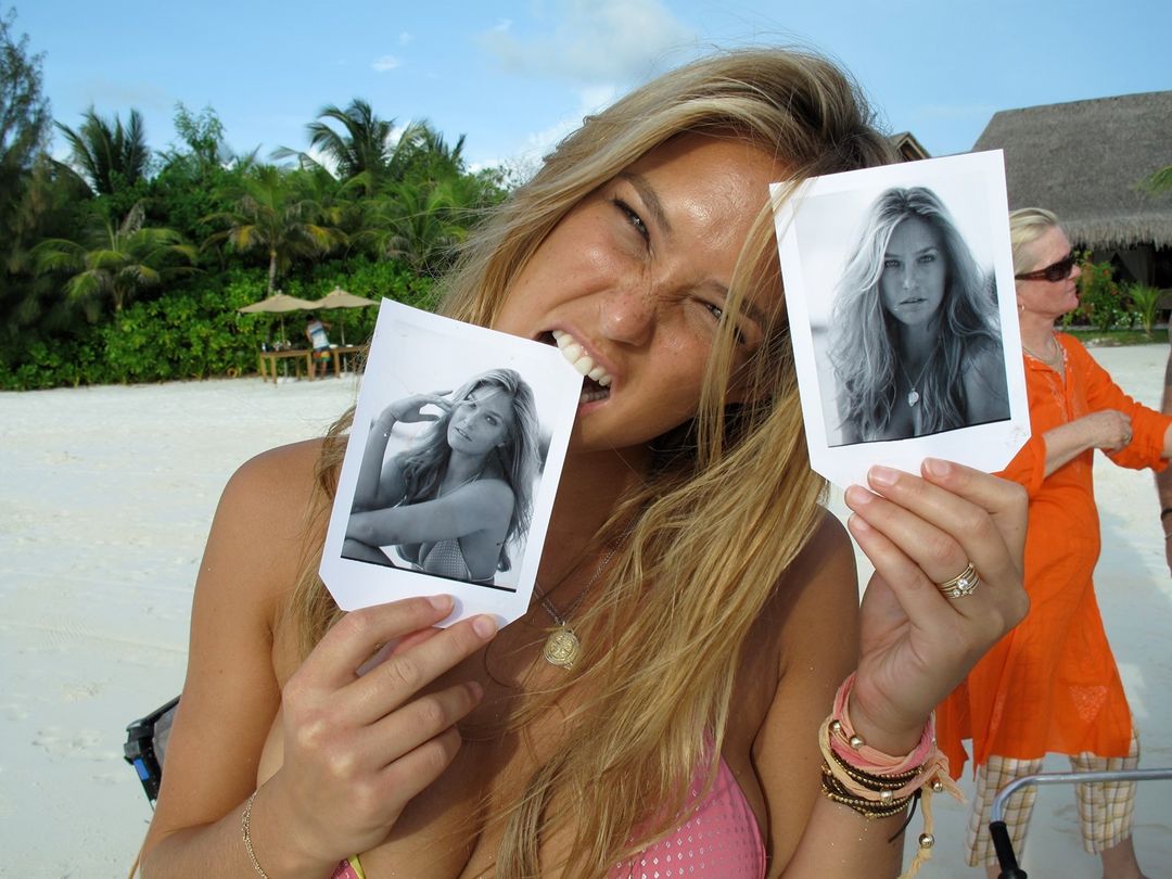 Bar Refaeli Bar Refaeli