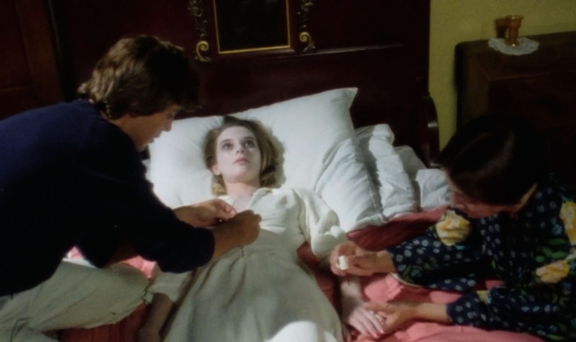 Beyond The Darkness (1979) - Cannibal Craziness From Joe D'Amato