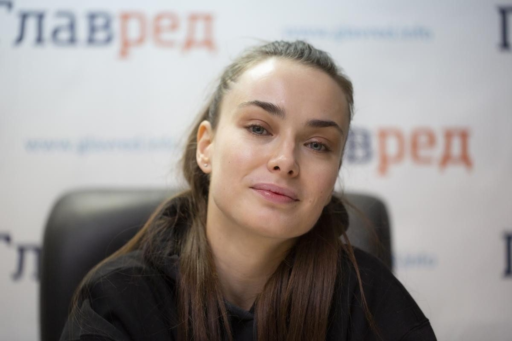 Kseniya Mishina