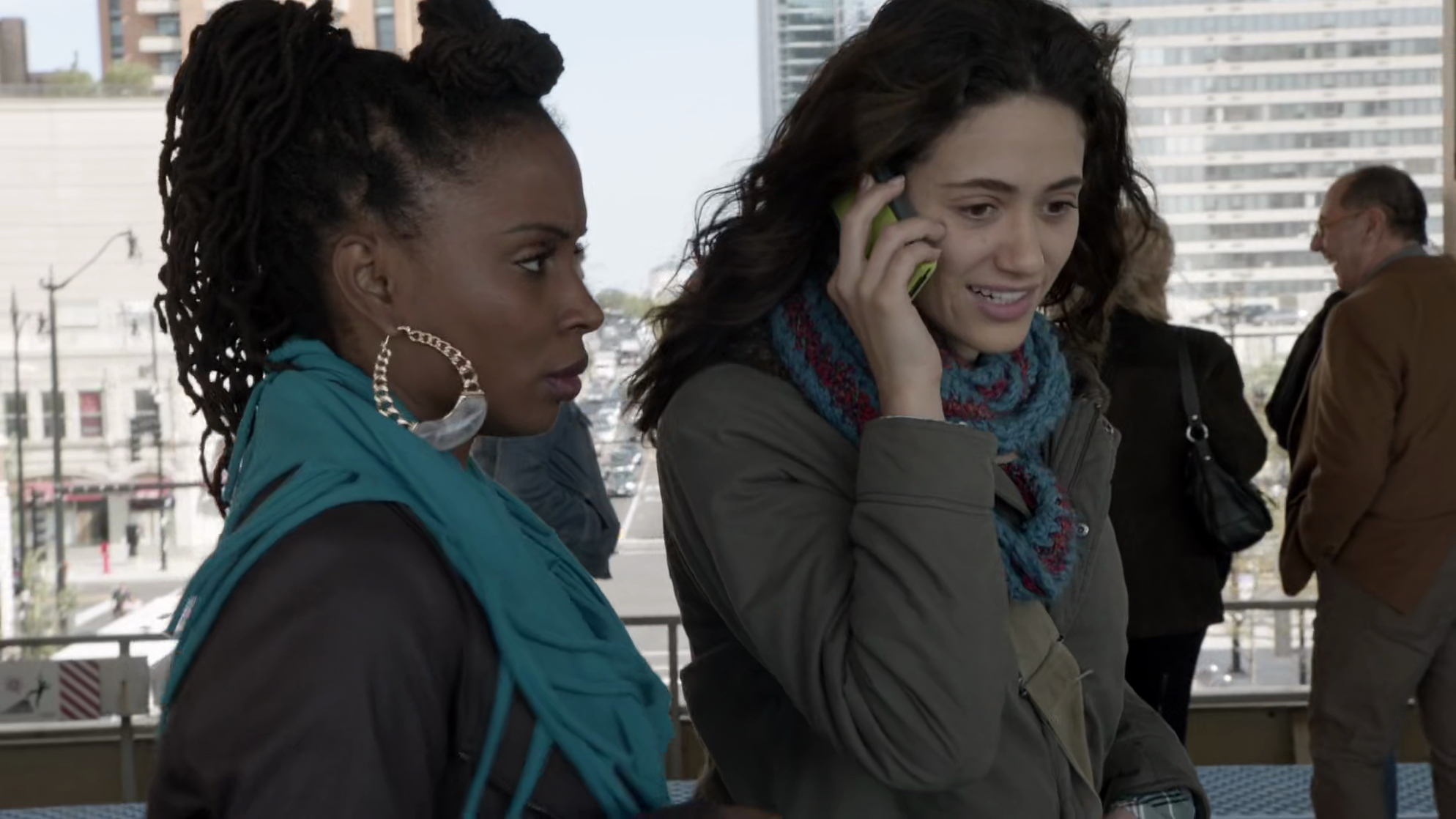 Shameless (US)