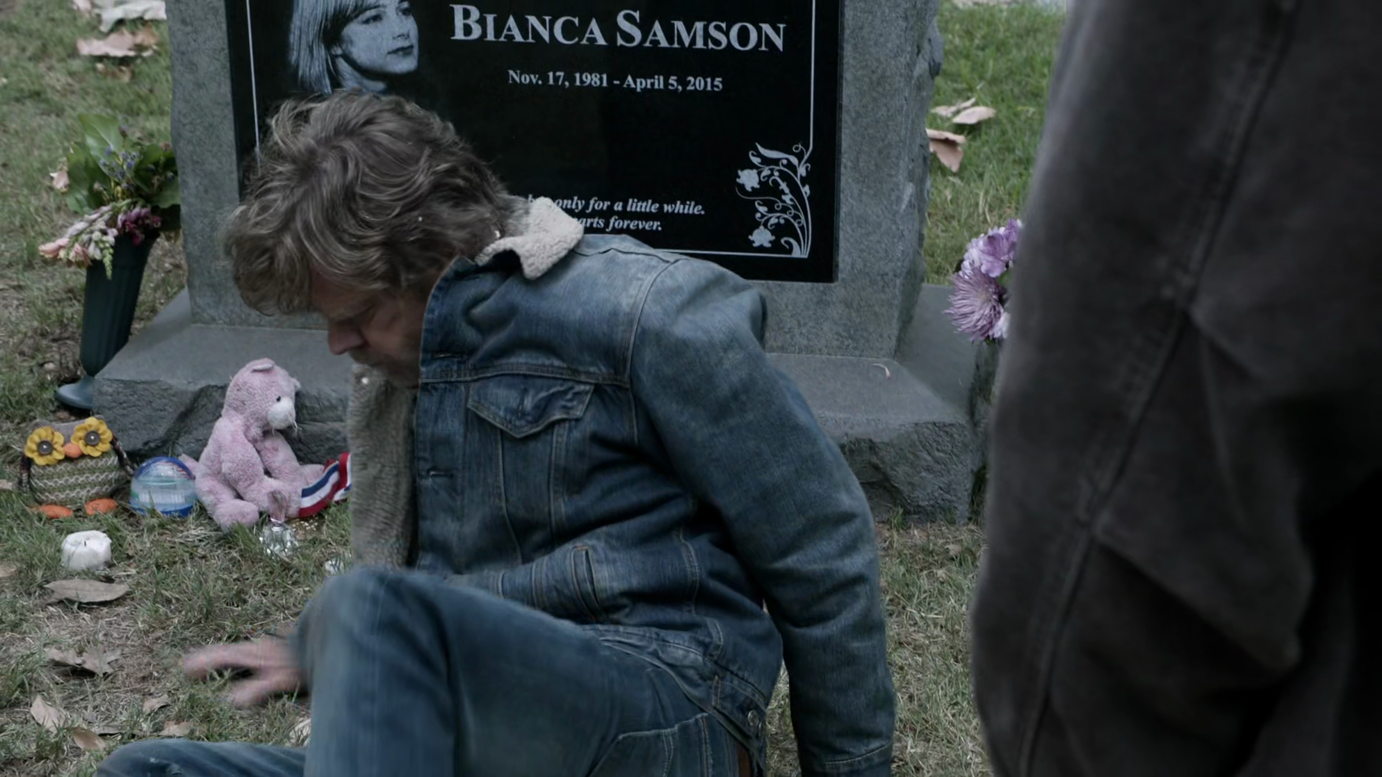 Shameless