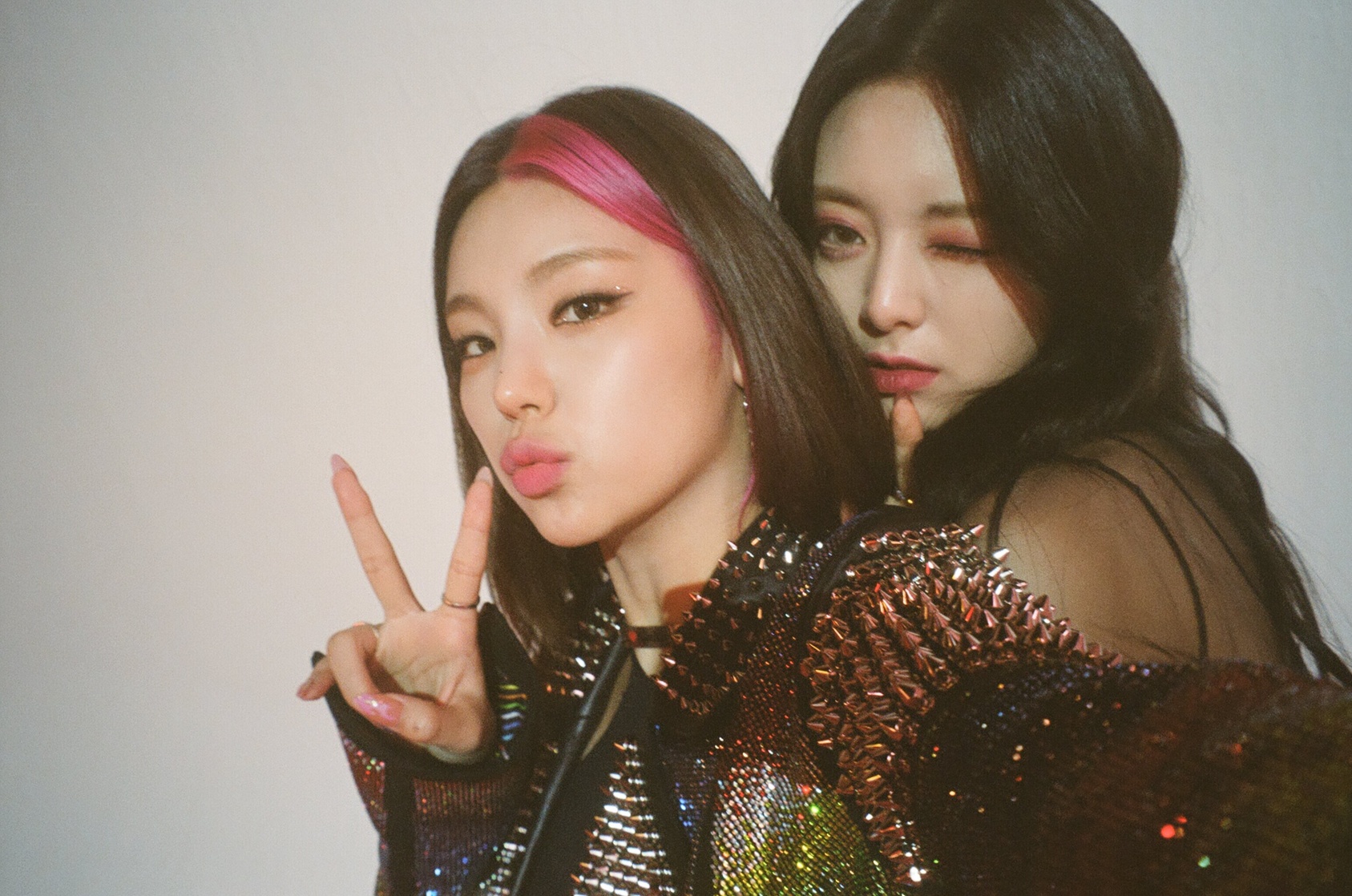 ITZY