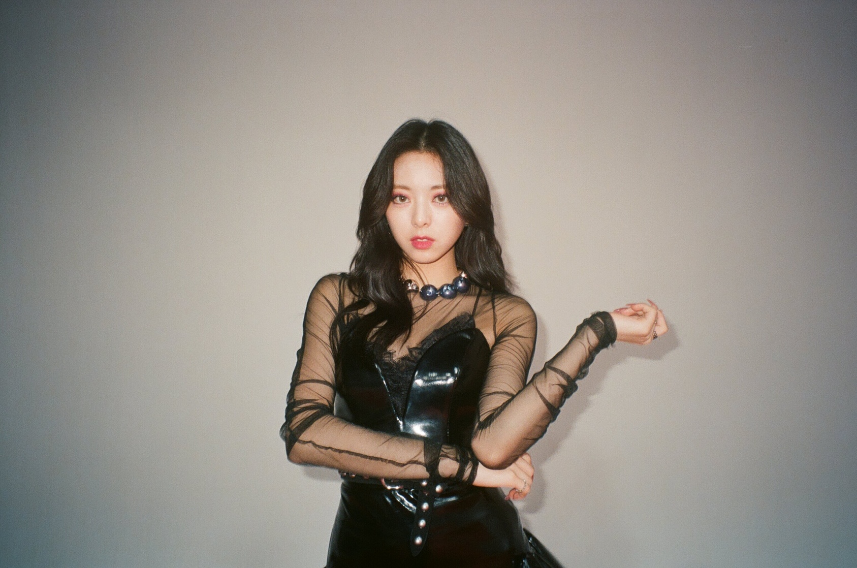 Shin Yuna