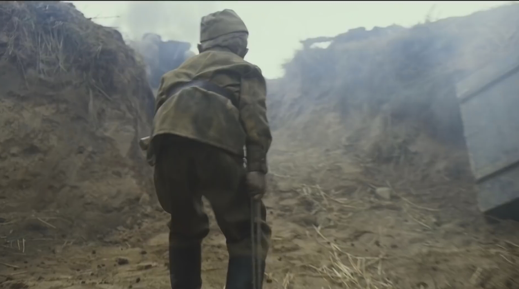 Soldatik