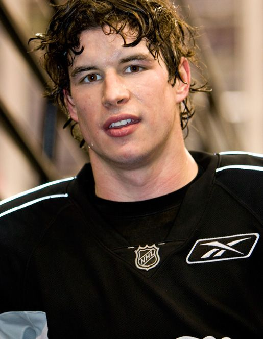 Picture of Sidney Crosby