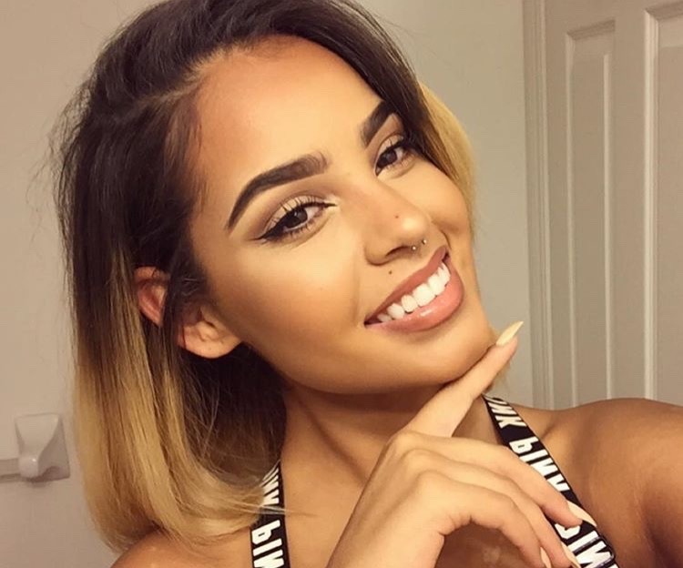 Malaika Terry