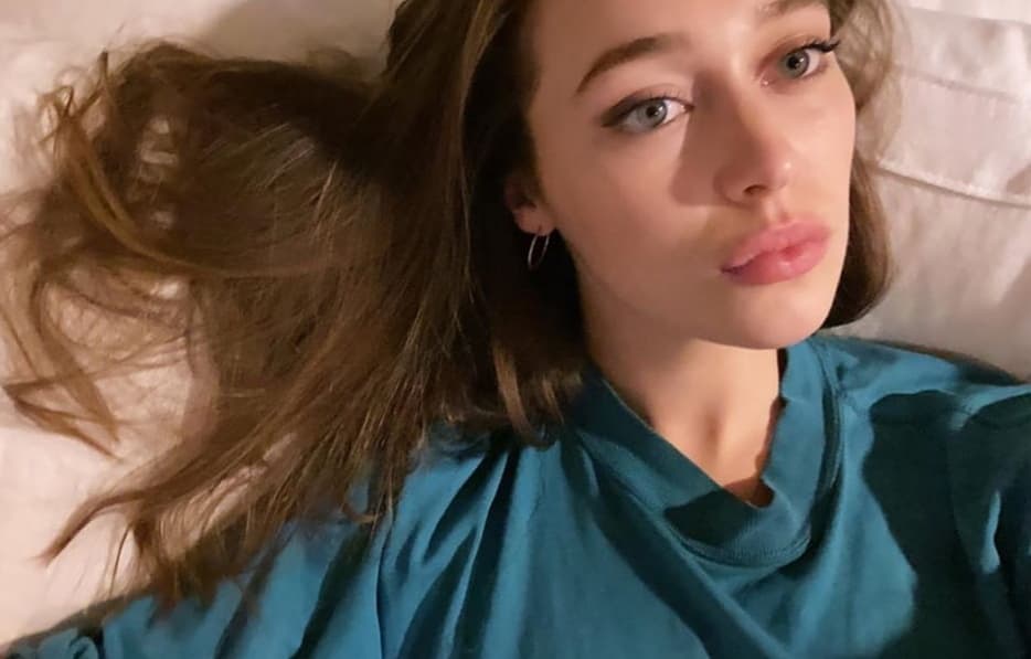 Alycia Debnam Carey