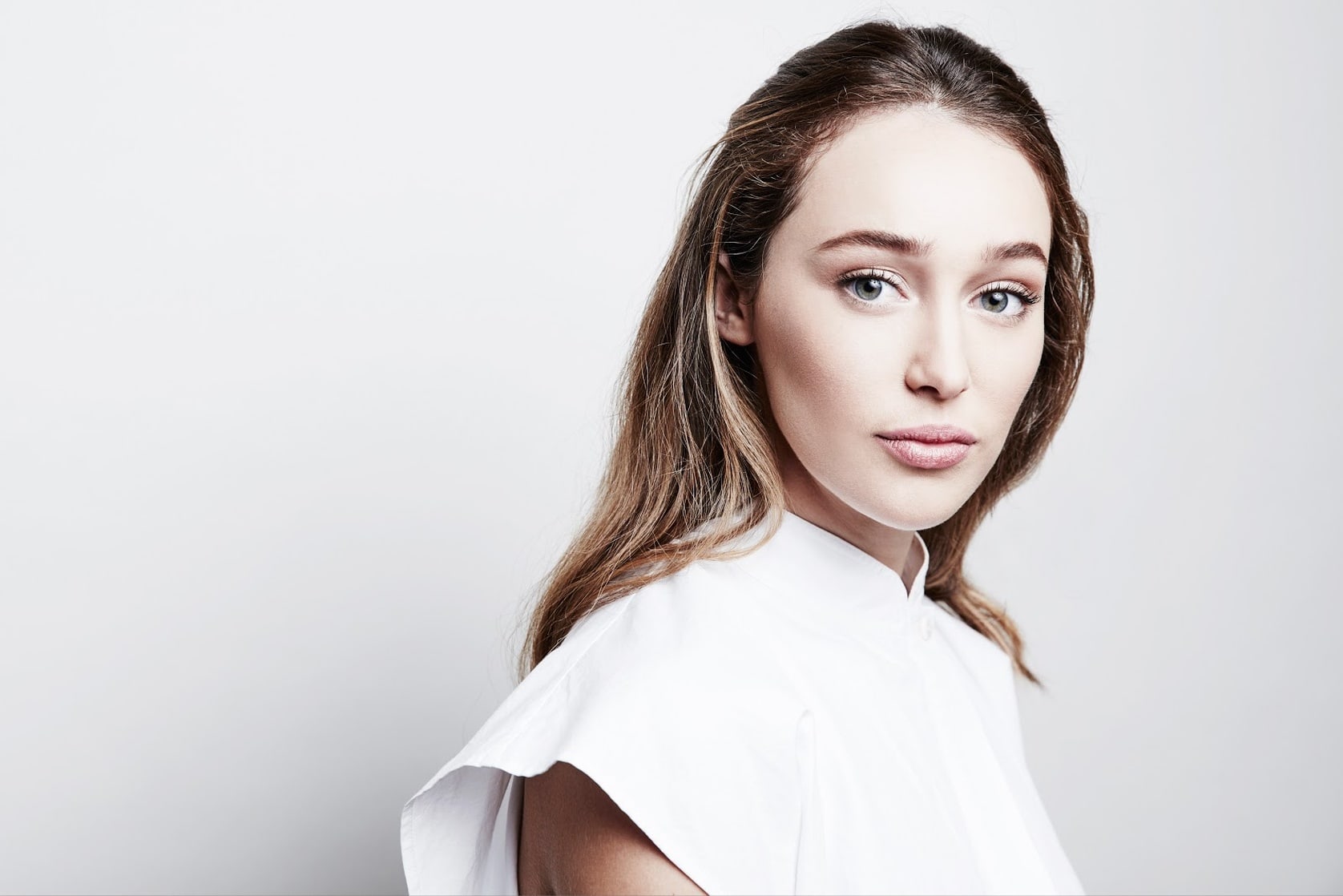 Alycia Debnam Carey