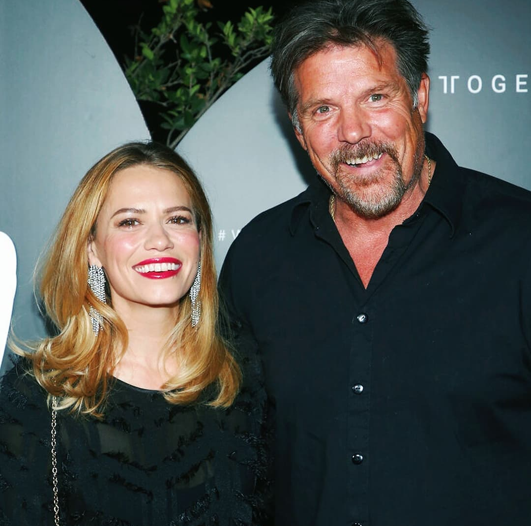 Bethany Joy Galeotti