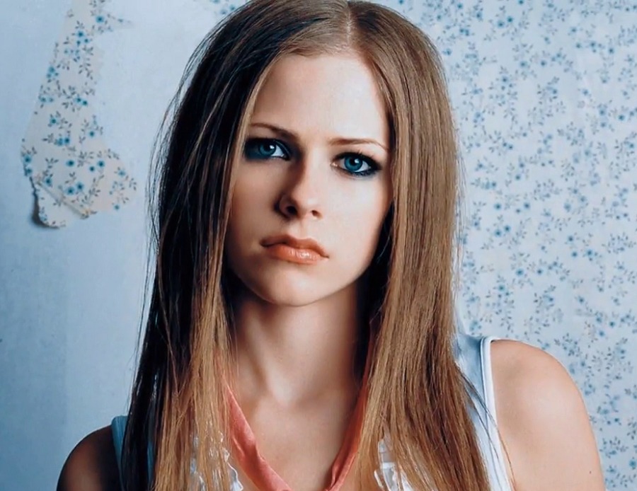 Avril Lavigne Avril Lavigne