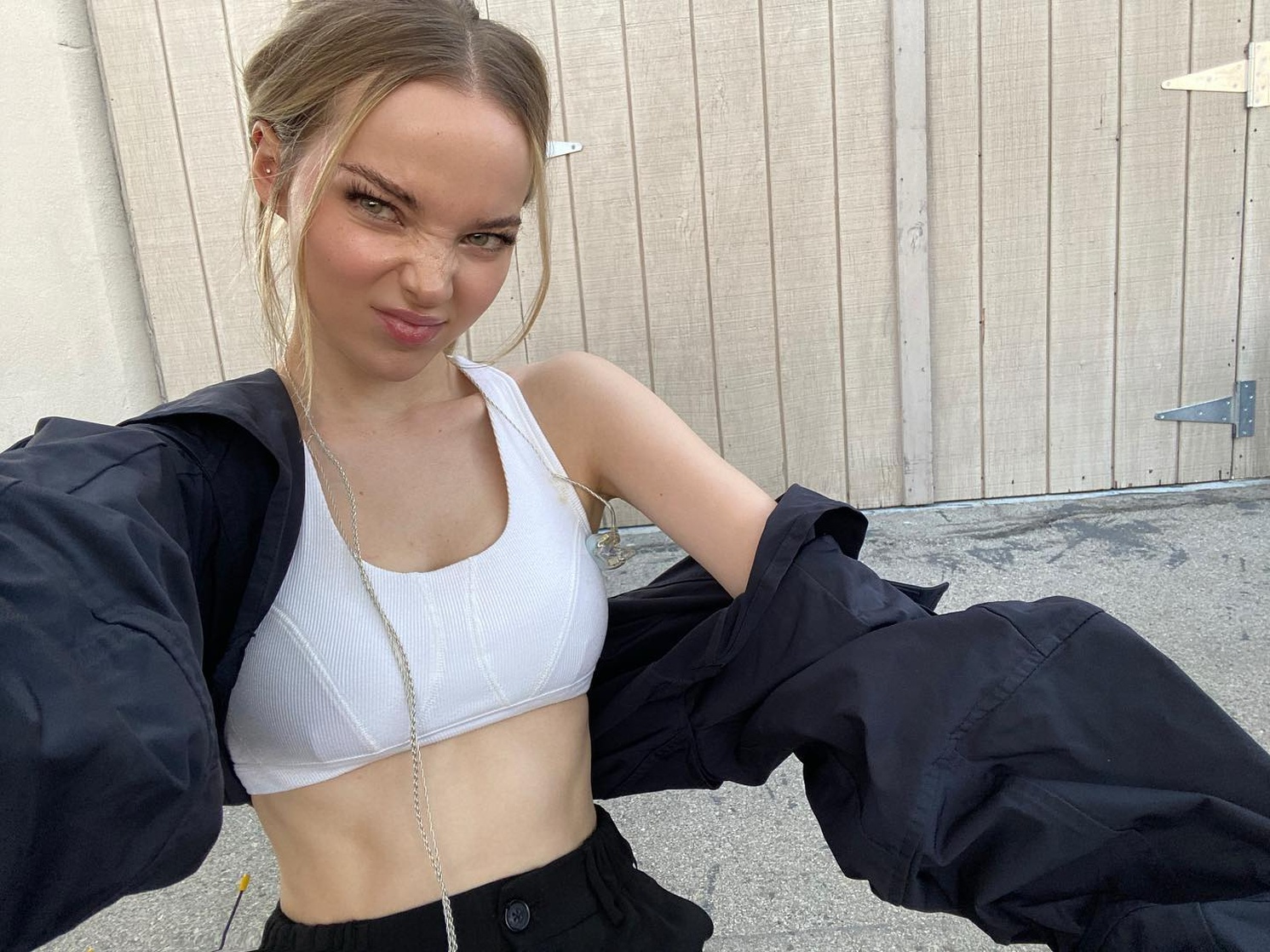 Dove Cameron Dove Cameron