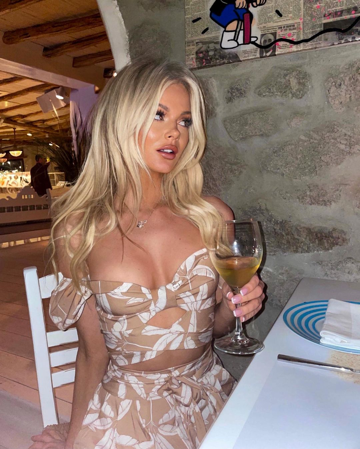 Picture of Kendel Kay