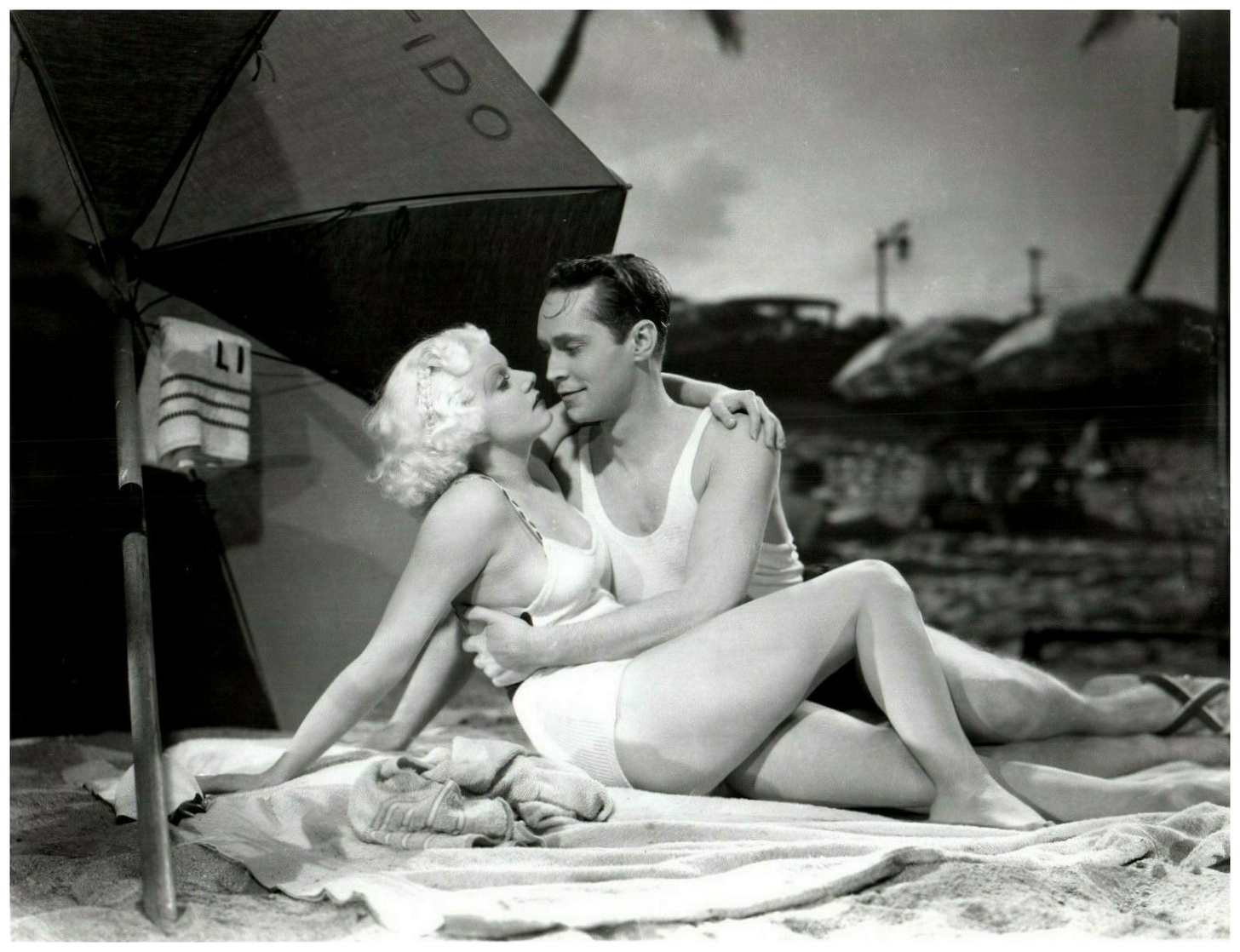 Franchot Tone