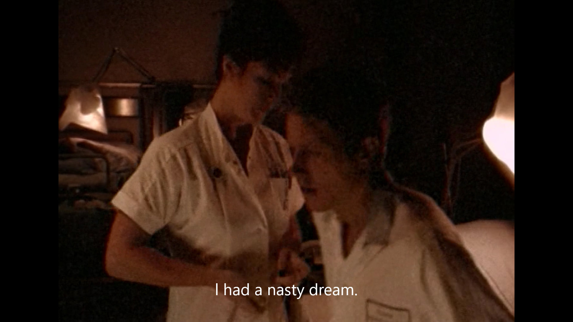 The Kingdom (1994)