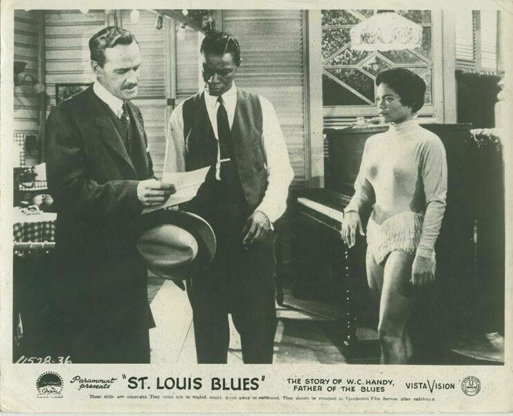 St. Louis Blues