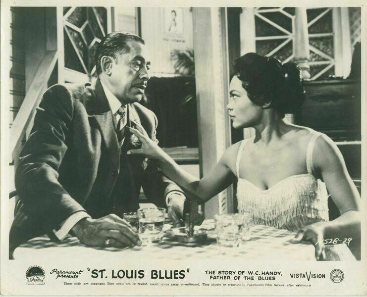 St. Louis Blues