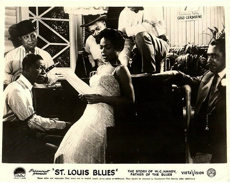 St. Louis Blues
