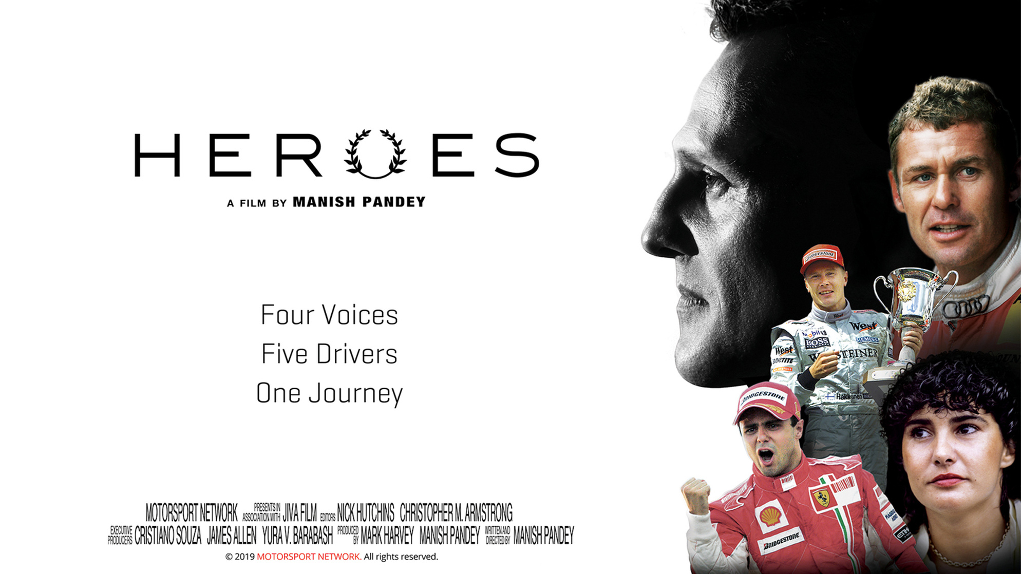 Heroes