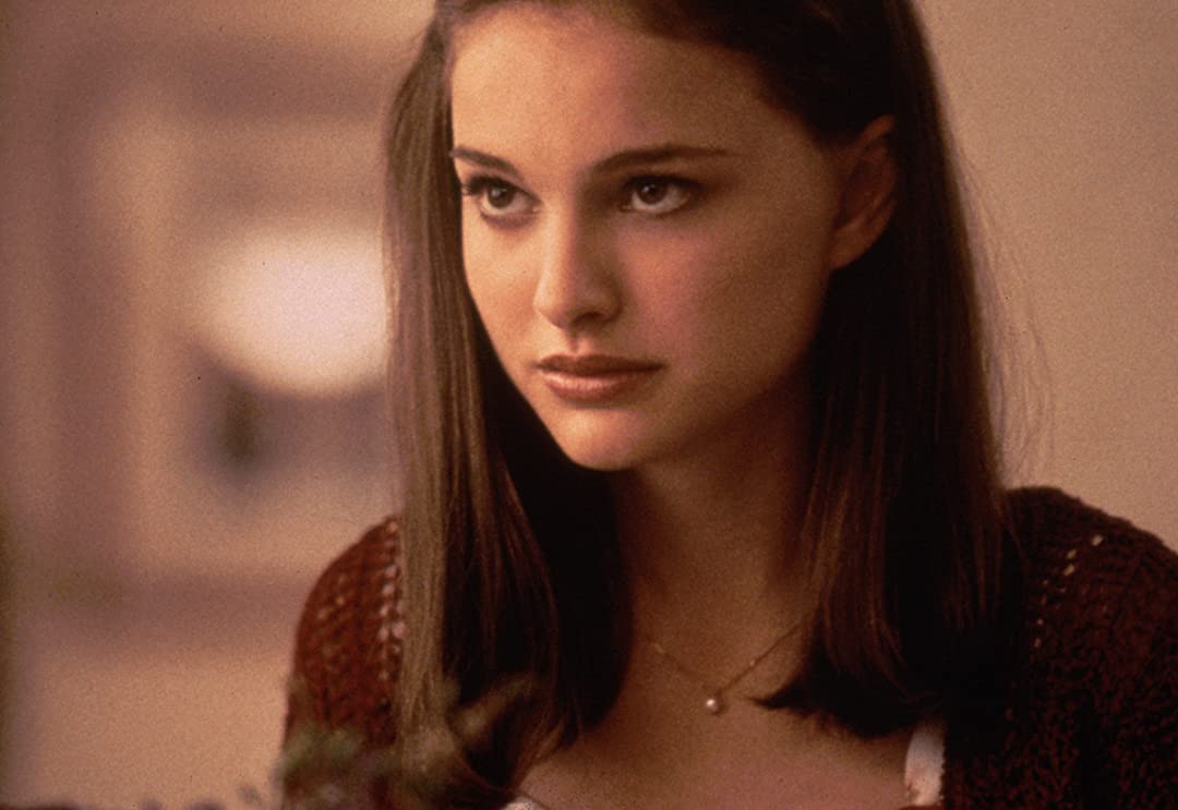Natalie Portman Natalie Portman