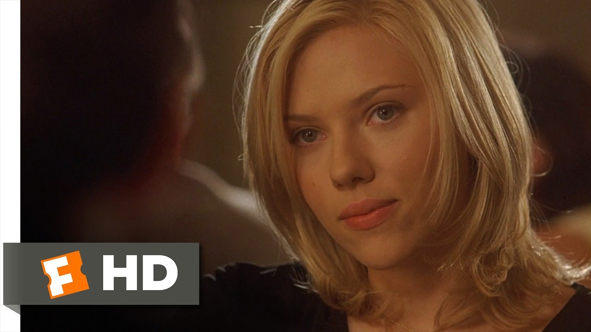Scarlett Johansson Scarlett Johansson
