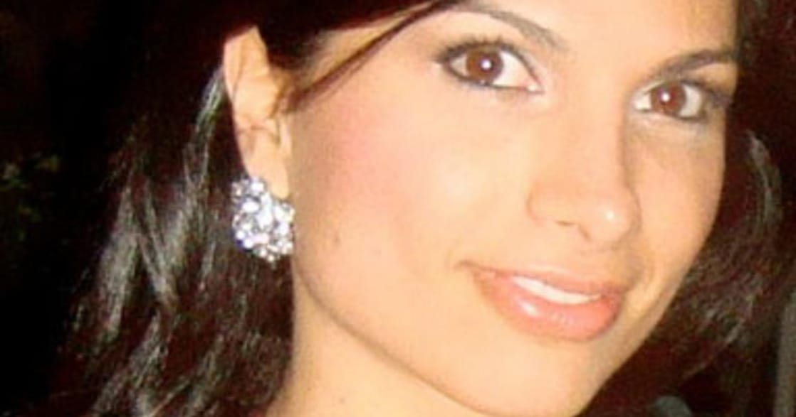 Mahsa Saeidi-Azcuy