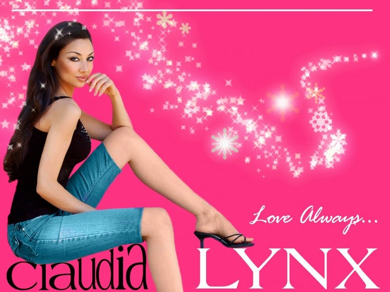 Claudia Lynx