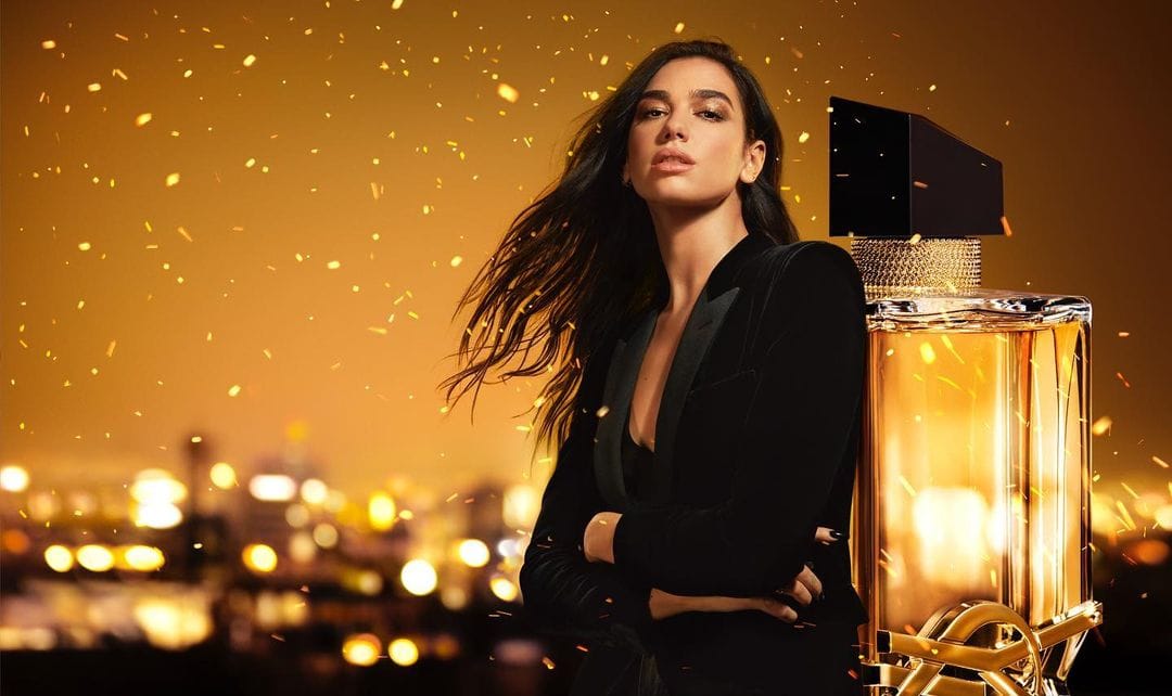Dua Lipa Dua Lipa